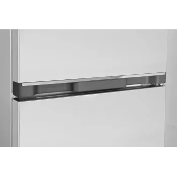 Sharp SJ-FBB04DTXWE Kühl-Gefrierkombination Freistehend 268 L Weiß