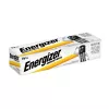 Energizer 9V PP3 Industrial Alkaline Batterien, 12er-Pack