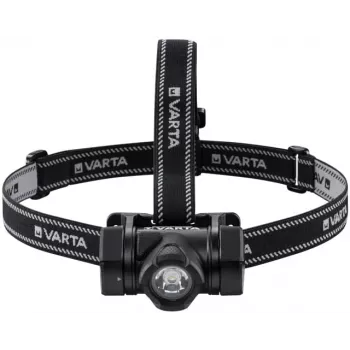 Stirnlampe Varta INDESTRUCTIBLE H20 PRO Schwarz LED 350 lm
