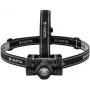 Stirnlampe Varta INDESTRUCTIBLE H20 PRO Schwarz LED 350 lm