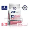VET RESPONSE Gewicht balance - Trockenfutter für Katzen - 1,6 kg