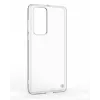 Schutzhülle aus Silikon Tellur für Huawei P40, Transparent
