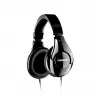 Shure SRH240A Kopfhörer Kabelgebunden Kopfbügel Musik Schwarz