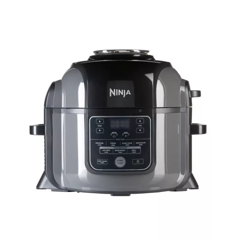 Ninja OP300 6 L 1460 W Schwarz