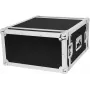 Rackgehäuse Roadinger PR-2 6U 47 cm Tiefe - Roadinger Rack-Einheit