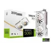 Grafikkarte Zotac GAMING GeForce RTX 5060 Twin Edge OC White Edition 8GB GDDR7