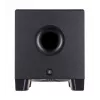 Yamaha HS8S Subwoofer Schwarz 150 W