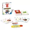Super Mario Level 8, Kartenspiel