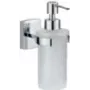 Seifenspender TESA 40267-00000-00 Edelstahl Weiß