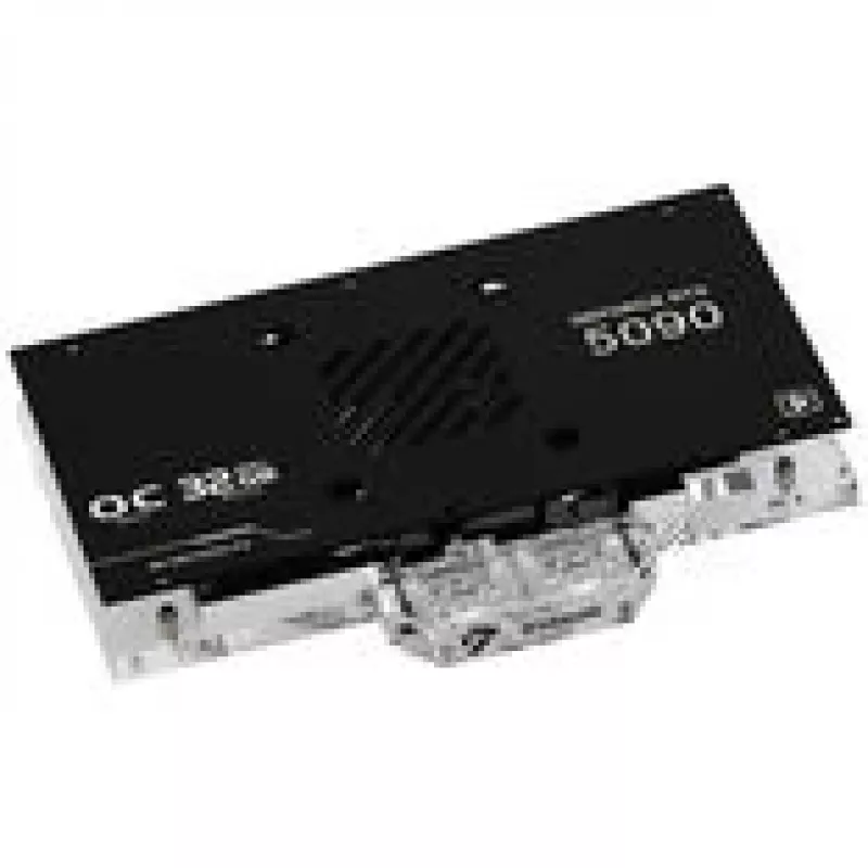 GPU-Wasserkühler Barrow für MSI Ventus 5090 — kompatibles Modell BS-MSV5090-PA B