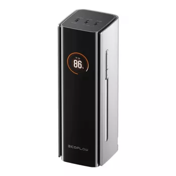 Power Bank USB 27650mAh RAPID/PRO + Kabel 5019301011 Ecoflow