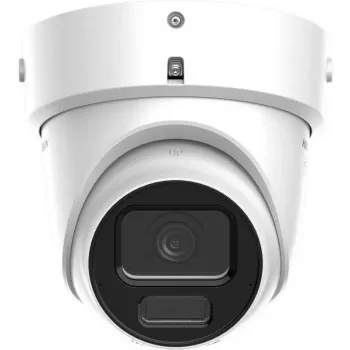Turret-IP-Überwachungskamera Hikvision Pro Series DS-2CD2H66G2H-IZSY 2,8–12 mm, 3200×1800, Außenbereich, Decken-/Wandmontage