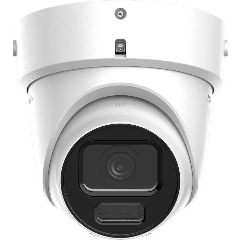 Turret-IP-Überwachungskamera Hikvision Pro Series DS-2CD2H66G2H-IZSY 2,8–12 mm, 3200×1800, Außenbereich, Decken-/Wandmontage