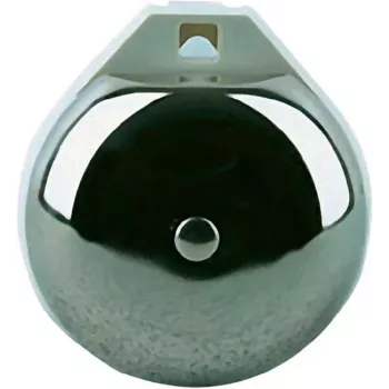 Grothe Klingeltaster LTW 101A (24071)