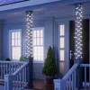 Smart Holiday Lichterkette NANOLEAF 1D STARTER KIT 250 LED 20 m IP44 (NF084K02-20XLS)