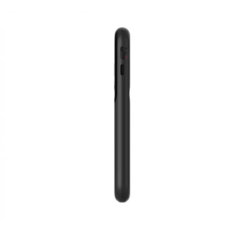 Lenovo | Laser Rechargeable Presentation Remote | Schwarz