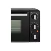 Tristar | Konvektionsofen | OV-3622 | 19 L | 800 W | Schwarz