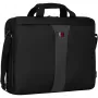 Wenger Legacy - Notebook-Tasche - 43 cm (17) - Schwarz (600654)
