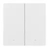SONOFF M5-2C-86W WiFi Matter Smart-Wandschalter (2-Kanal)