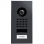 Unterputz-IP-Video-Türstation DoorBird D1101V – Oberfläche RAL 7016