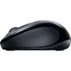 LOGITECH M325s Maus beidhändig optisch 5 Tasten kabellos 2,4 GHz USB Nano-Empfänger dunkelgrau