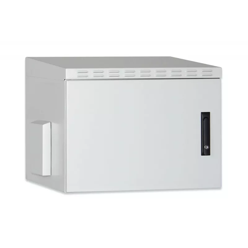 Wandmontagerack Digitus DN-19 07U-6/6-I-OD