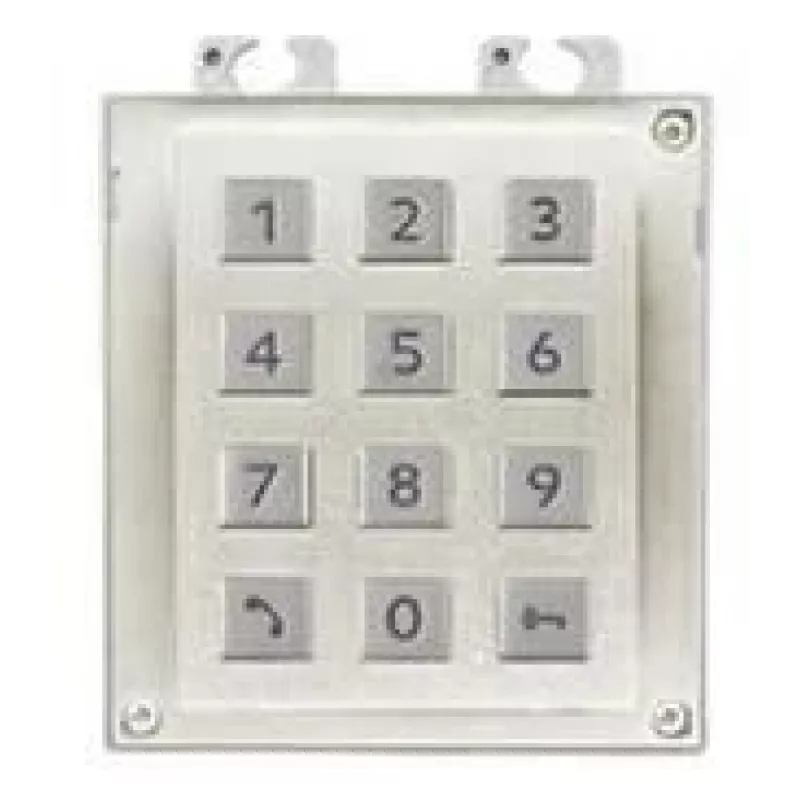 Keypad 2N 9155031
