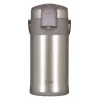 Maestro MR-1637-400-GOLD Touristen-Thermoskanne, 4 L
