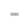 Ubiquiti UniFi WAN Switch RJ45 Gigabit Ethernet 1U Grau 20 Gbit/s