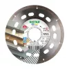 Diamant-Trennschleifscheibe Distar 230 mm — Modell 11115421009 für Beton und Asphalt