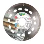 Diamant-Trennschleifscheibe Distar 230 mm — Modell 11115421009 für Beton und Asphalt