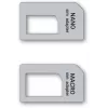 SIM-Karten-Adapter Teltonika PR5MEC19 Micro-SIM Nano-SIM