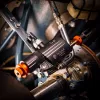 Hydraulic Brake Upgrade Kit Asetek SimSports