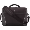 Laptop-Aktentasche Wenger XE Compact Brief 16 mit Tablet-Fach, Schwarz