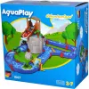 BIG AquaPlay AdventureLand Wasserrutsche