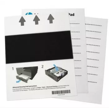 HP CN459-67006 Druckerreinigung Druckerreinigungsblatt