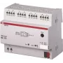 ABB STOTZ-KONTAKT DALI-Gateway DG/S8.1 8-fach (2CDG110025R0011)