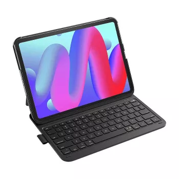 Inateck Tastatur iPad 2007 schwarz[BK2007_schwarz]