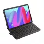Inateck Tastatur iPad 2007 schwarz[BK2007_schwarz]