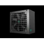 ATX-Netzteil DeepCool PF600X 600W 80 PLUS Bronze, 600 W, 12 cm Lüfter, ATX 2.52, 24-polig, 2×(6+2) PCIe, 8×SATA