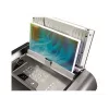 Fellowes Helios 30 Thermo-Bindegerät 300 Blatt 180 s Graphit