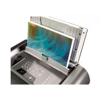 Fellowes Helios 30 Thermo-Bindegerät 300 Blatt 180 s Graphit