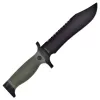 SCK 828-4 Olivgrünes taktisches Messer