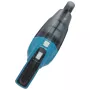 2-in-1 Stielstaubsauger Dedra DED7070 3 Jahre Garantie