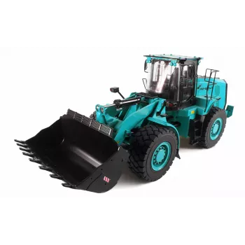 Bagger Amewi 22540 RC-Modell Elektromotor 1:16 2000 mAh
