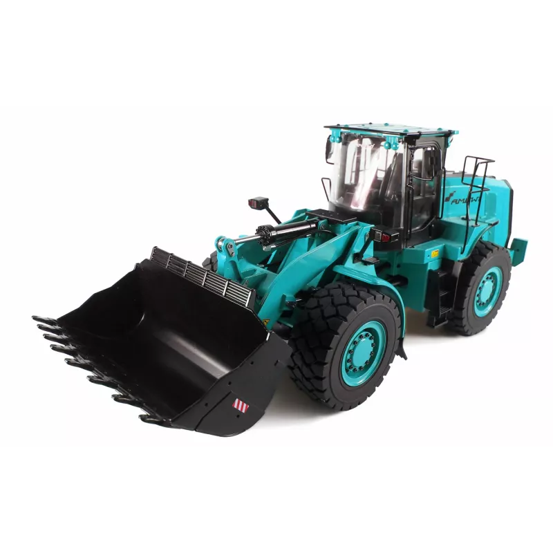 Bagger Amewi 22540 RC-Modell Elektromotor 1:16 2000 mAh