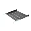 Rack-Regal Digitus TN-19-350-1U-BK