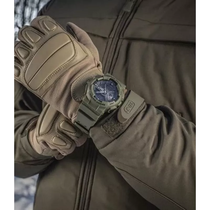 M-TAC Sportuhr Oliv (50006001)