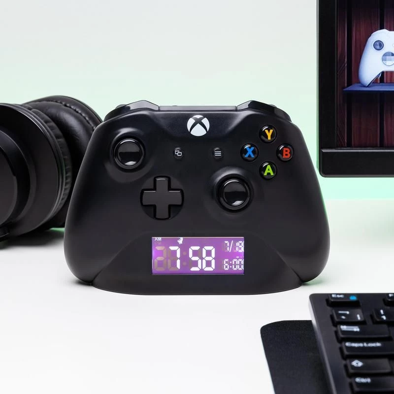 Paladone Microsoft Xbox Controller Wecker