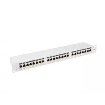 Lanberg PPSA-1024-S Patchpanel 1U